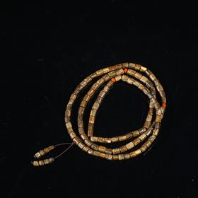 BC.BT1.13-6   加里曼丹沉水（随型念珠），4.03mm，7.77g