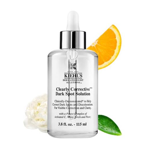 【跨境仓发货】KIEHL'S科颜氏精华面霜三件套组 焕肤精华液115ML+ 高保湿面霜125ML+高保湿清爽面霜125ml （美仓） 请单拍-合并订单不发货 商品图1