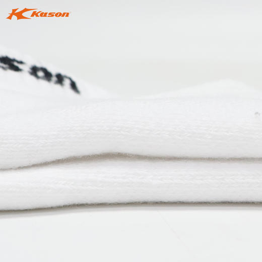 凯胜KASON羽毛球棉袜运动透气加厚运动袜FWST005 商品图4