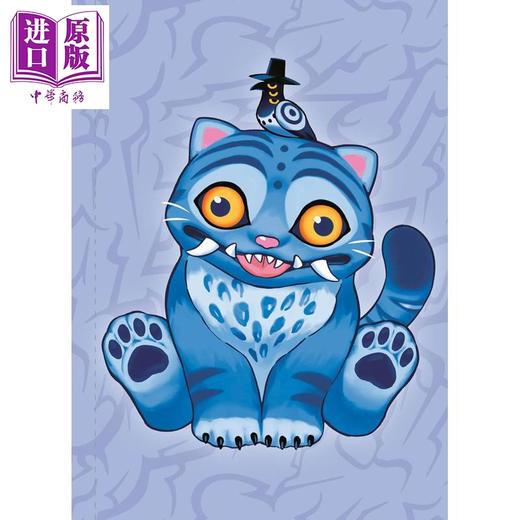 预售 【中商原版】Kpop猎魔女团 官方海报集 Kpop Demon Hunters The Official Poster Book 英文原版 Random House 商品图1