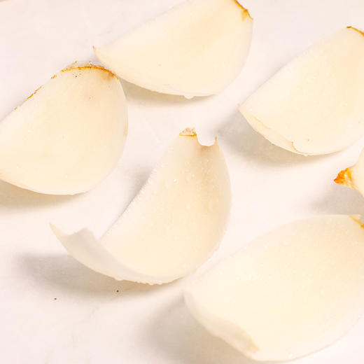 甘肃兰州  鲜百合  六年生  多规格任选 商品图2