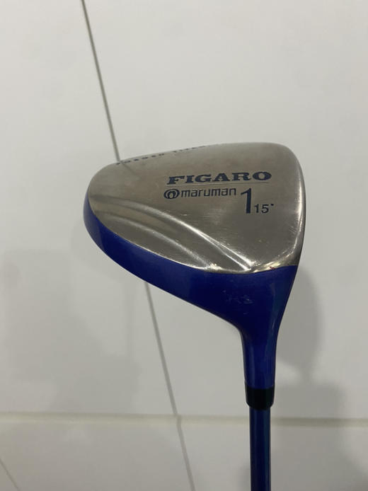 二手MARUMA N女士一号木 商品图1