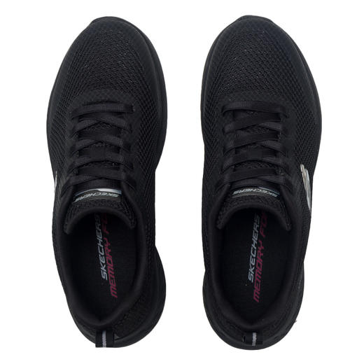 斯凯奇EDGERIDE 女子绑带运动鞋 商品图4