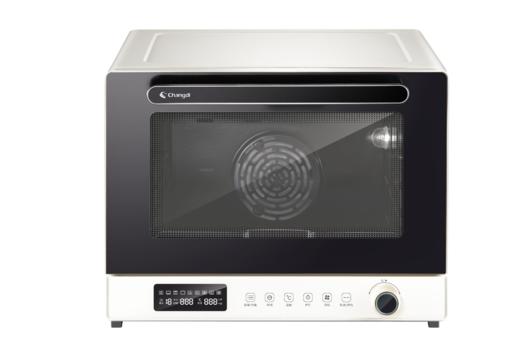 长帝 F40 pro 大白鲸 40L风炉烤箱 商品图0