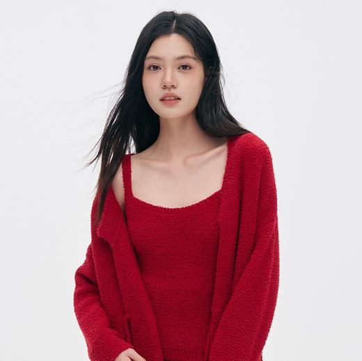 从轻 冬至开衫三件套 商品图1