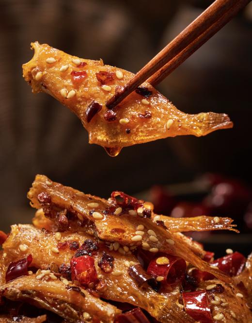 【2026大吉礼盒】李子坝梁山鸡重庆麻辣底料零食解馋必备！年货大礼盒大礼包6款爆品合集超值大礼包送礼佳品！ 商品图1