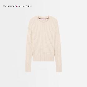 TOMMY 女 毛衣 WW0WW50932AEF