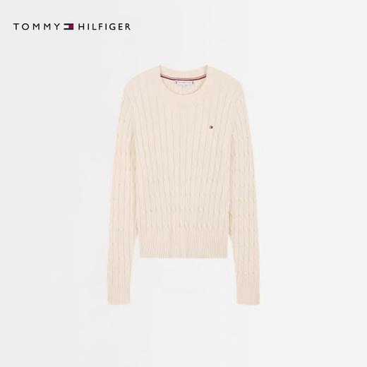 TOMMY 女 毛衣 WW0WW50932AEF 商品图0