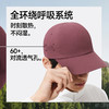 【春上新】【新品】6楼蕉下男士轻薄三防鸭舌防晒帽WR732吊牌价149 商品缩略图4