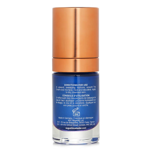 AUGUSTINUS BADER - 润肤霜 商品图1