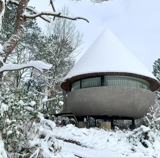 【江西新余】树蛙部落寒假早鸟直降特惠套餐3天2晚 森林冬宴 商品图1