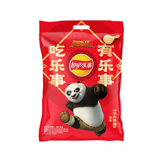 J乐事380g分享大礼包 商品图0