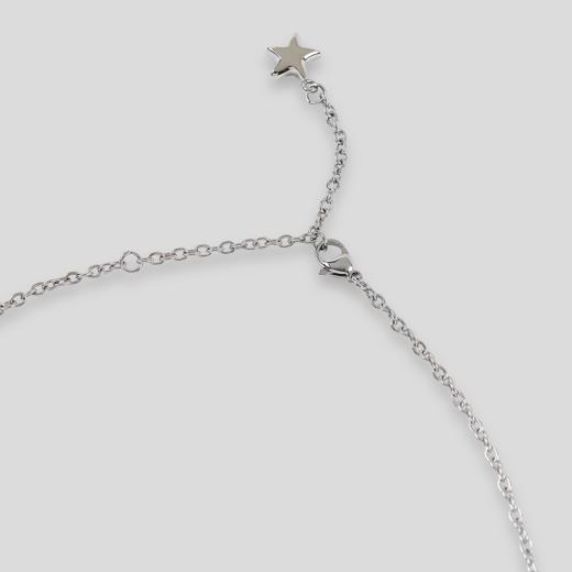 GOODBAI GOODEES 个性甜酷草莓星星项链组合 商品图3