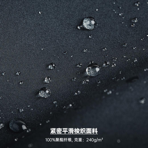 马登工装美式复古薄款通勤风衣英伦中长款蓝色翻领大衣外套男春季 商品图2