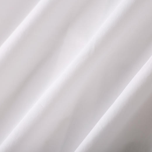 「高货wl」全新升级【铂金会员275/天猫369/差价94】(05725)洛诗琳法式浪漫木耳边衬衫2026春季纯棉微喇长袖上衣女 商品图3