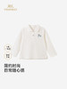 英氏儿童长袖T恤POLO领翻领男童男宝上衣童装衣服YRTAJ1S002A 商品缩略图0