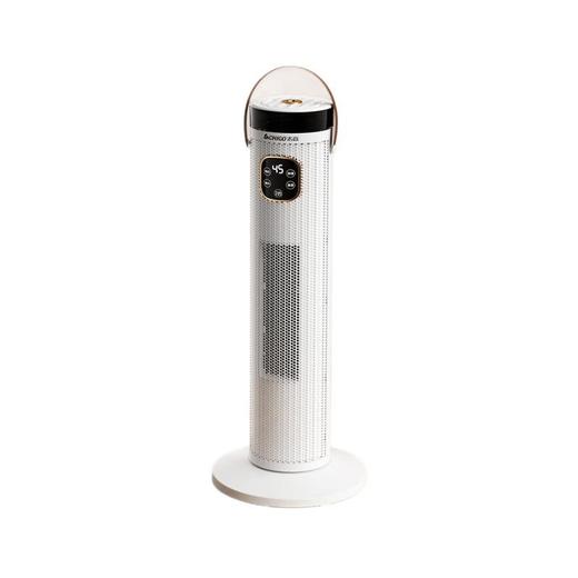 志高暖风机电暖气取暖器家用节能速热风机浴室洗澡石墨烯全屋神器 商品图4