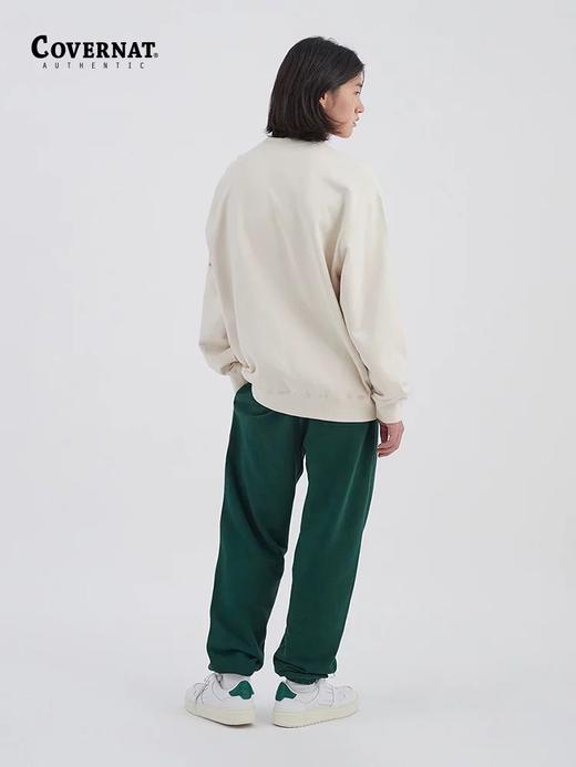 【春上新】【6折】6楼COVERNAT男女同款套头卫衣吊牌价599折后价359 商品图5