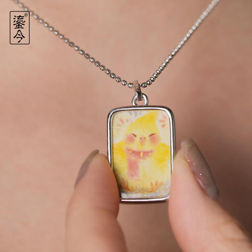 贺岁“小鸡” 商品图3