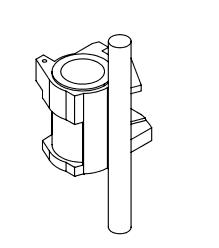 SHP传动块 商品图1