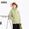 男女童外套春季新款安奈儿童装EM615684 商品缩略图2