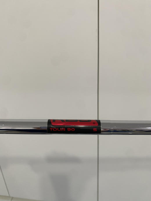 几乎全新正品行货ZODIAc52度挖起杆 商品图5