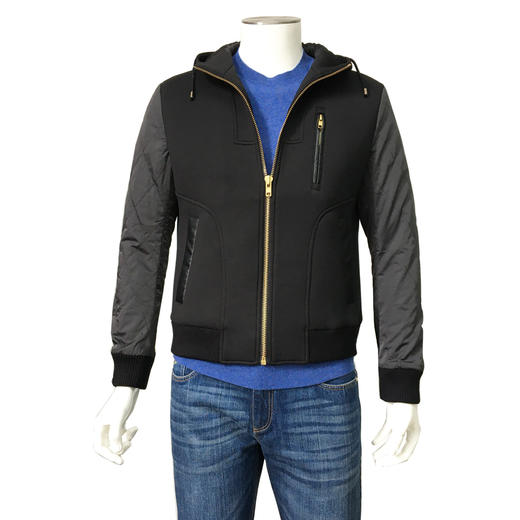 Marco Azzali 玛珂爱萨尼 空气层棉服 M3904200 商品图0