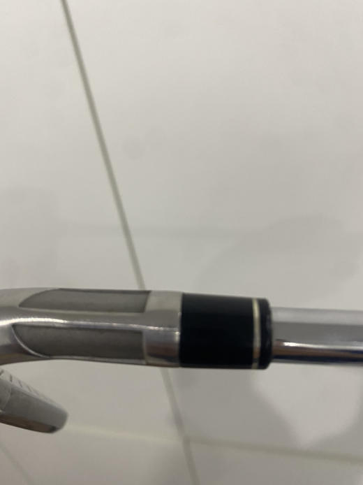 经典二手正品次新款泰勒梅暗影铁杆组 商品图6