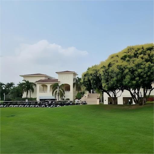 越南海防·索诺菲利斯乡村俱乐部 (宋嘉高尔夫) Sono Felice Country Club (Song Gia Golf) | 海防高尔夫球场 | 越南高尔夫球场俱乐部 | 东南亚 商品图2