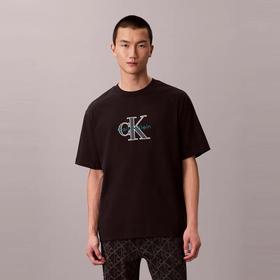 CKJ  男  T恤  4RE815GUB1