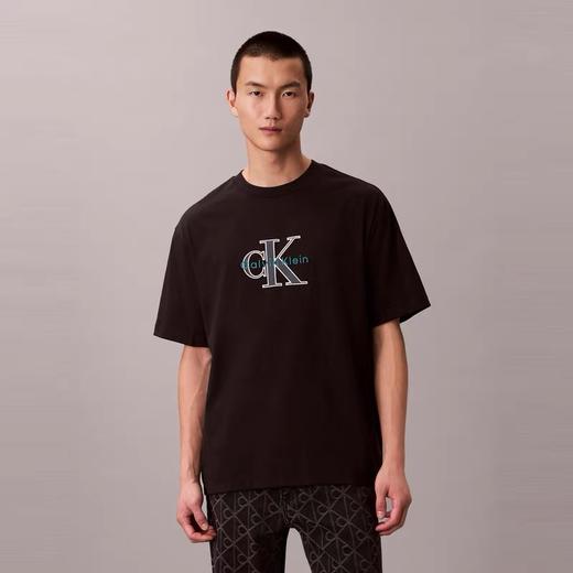 CKJ  男  T恤  4RE815GUB1 商品图0