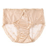 【超美国风❗️性感半透明蕾丝内裤】塑造性感美臀，若隐若现超撩人！棉裆透气舒适中腰包臀女士三角裤镂空 商品缩略图4