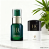 【香港直邮】HR赫莲娜三件套 绿宝瓶精华露小样10ml+赫莲娜黑绷带晚霜小样5ml+赫莲娜白绷带日霜5ml+礼盒礼袋 商品缩略图1