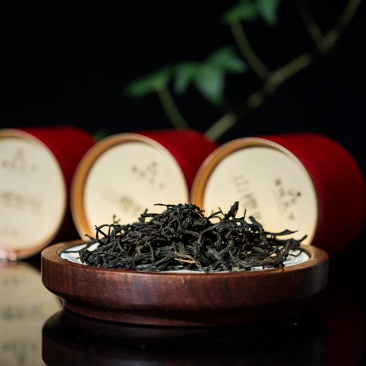 【深山遗珠】山樱野红（修水布甲野茶） 商品图2