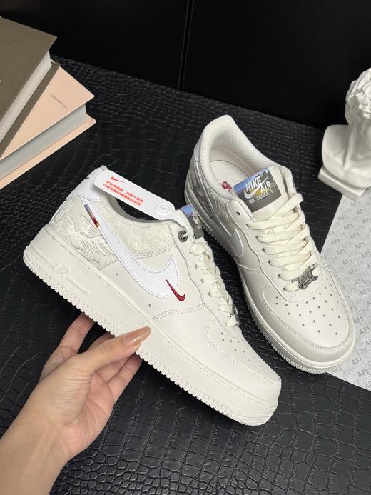 空军一号马年限定「脱缰」系列终于来了！ 这次是生肖限定+本命年专属+情侣CP三重暴击！ 商品图14