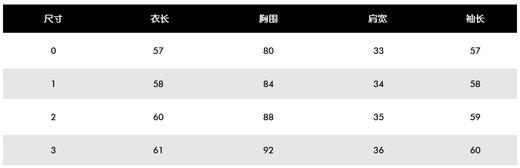 PG家新款女士印花轻量级防晒立领长袖W122160-31 商品图8