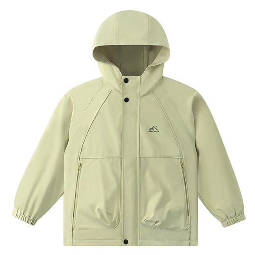 男女童外套春季新款安奈儿童装EM615684 商品图5