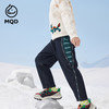 【秒3】【MQD】男童冬季防褪色工装休闲牛仔长裤 商品缩略图2