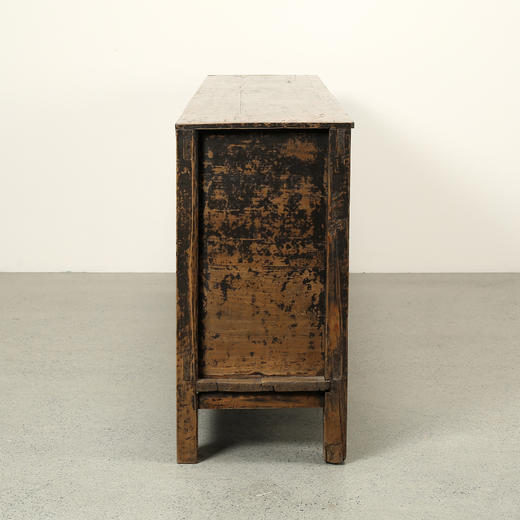 三门画柜 商品图4