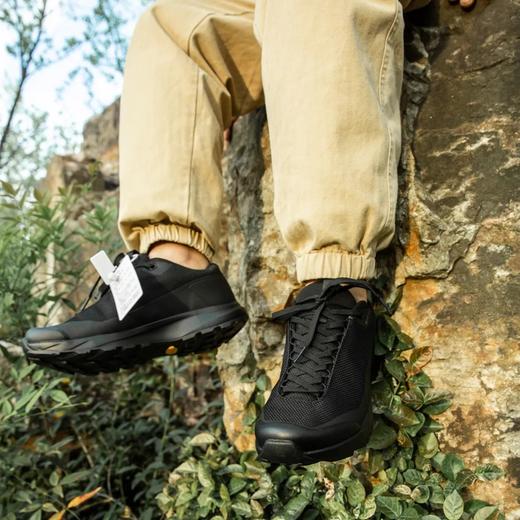 户外~ 防水~透气多功能攀登/徒步低帮鞋！ 商品图2