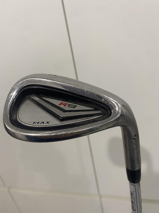 二手泰勒梅S杆 商品图0