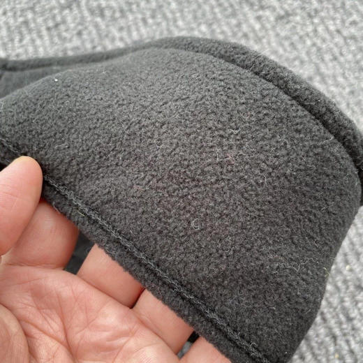 正品FJ高尔夫保暖护耳头套。均码。只有十个。原价12美金 商品图5