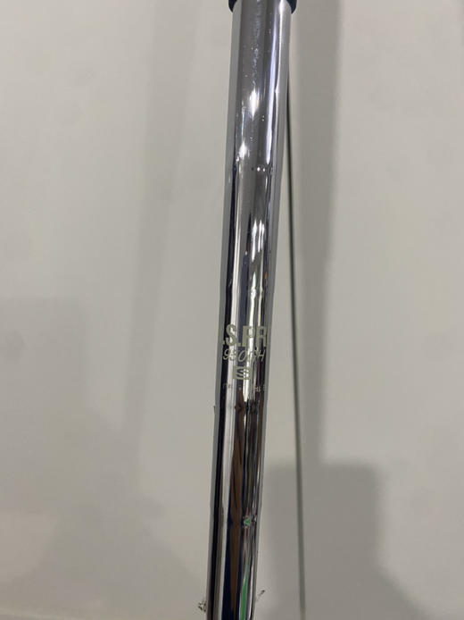 二手美津浓四号铁 商品图4