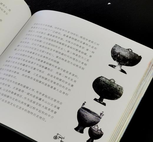 【绝版】《草原民族文化的灵魂：新疆草原文化遗址考察》，24开平装，铜版彩印，张平编著，新疆人民出版社2006年一版一印，232面，定价38.8元，售价30元。 商品图13