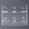 苏泊尔远红外球釜IH电饭煲SF50HC82 商品缩略图1