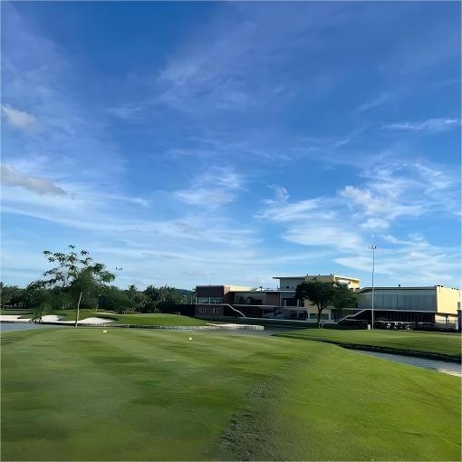 越南海防·红宝石树高尔夫度假村 (又名图山高尔夫)  Ruby Tree Golf  Resort | 海防高尔夫球场 | 越南高尔夫球场俱乐部 | 东南亚 商品图1