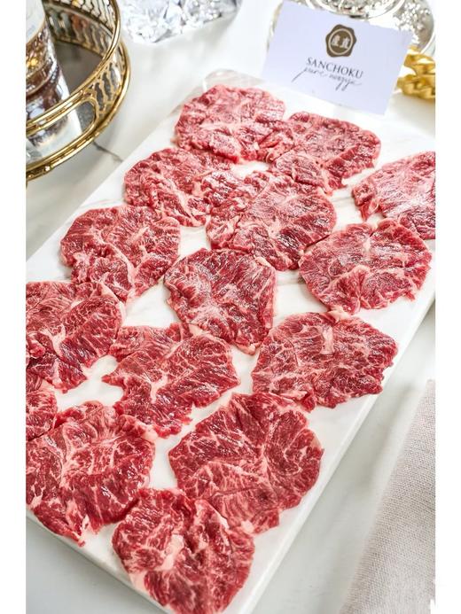 澳洲原装进口F4代纯血和牛腱子 商品图1