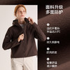 KAILAS凯乐石 女款M8 IC短廓型连帽软壳外套 KG2539205 商品缩略图3