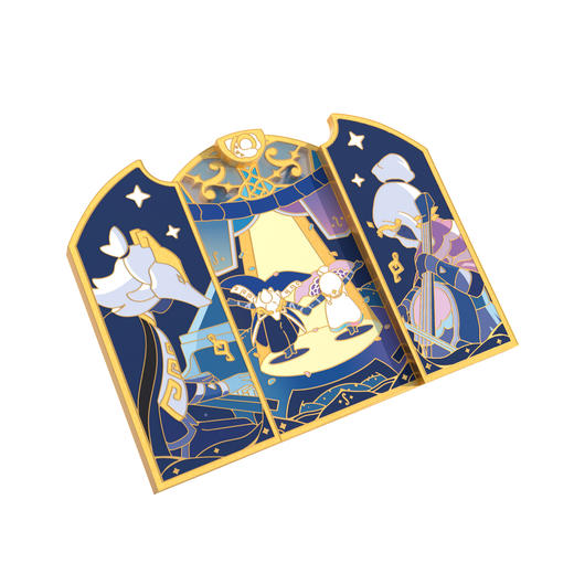 六周年纪念盒 商品图14