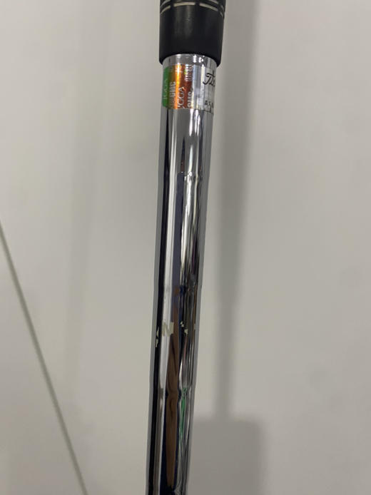 经典正品二手TIT AP2的7166系列铁杆组 商品图7